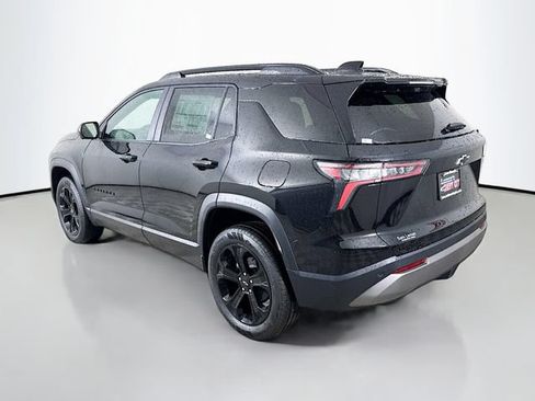 New 2026 Chevrolet Equinox LT w/ Convenience Package II FWD image 6