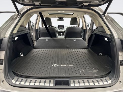 Used 2021 Lexus NX 300 AWD w/ Accessory Package 2 image 23
