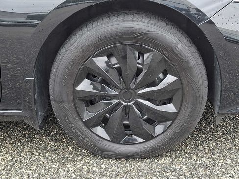Used 2021 Nissan Altima 2.5 S FWD image 8