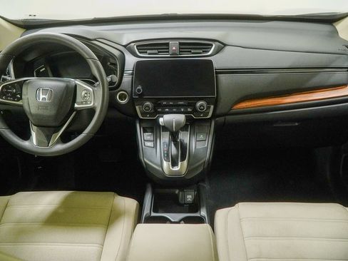 Used 2017 Honda CR-V EX image 22