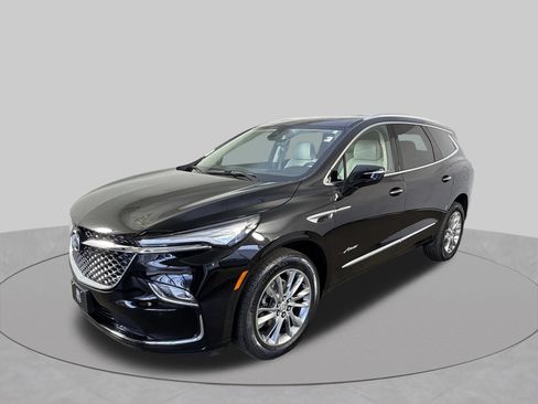Used 2024 Buick Enclave Avenir w/ Trailering Package, 5000 lbs. AWD/4WD image 25