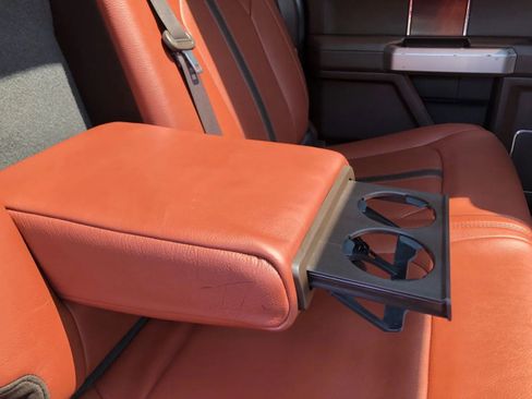 Used 2019 Ford F250 King Ranch w/ King Ranch Ultimate Package AWD/4WD image 26