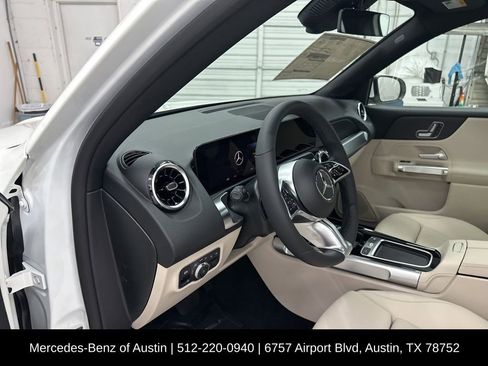 Certified 2026 Mercedes-Benz GLB 250 image 10