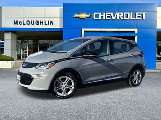 Used 2020 Chevrolet Bolt LT 360° Tour