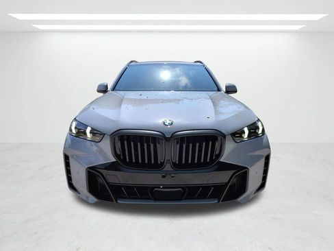 New 2026 BMW X5 xDrive40i w/ M Sport Package AWD/4WD image 9