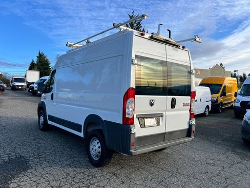 Used 2014 RAM ProMaster 1500 image 5