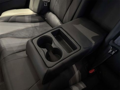 New 2025 Acura TLX SH-AWD w/ A-SPEC Pkg image 9