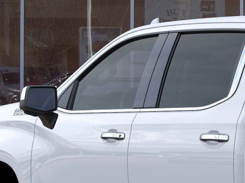 New 2026 Chevrolet Silverado 1500 High Country image 12