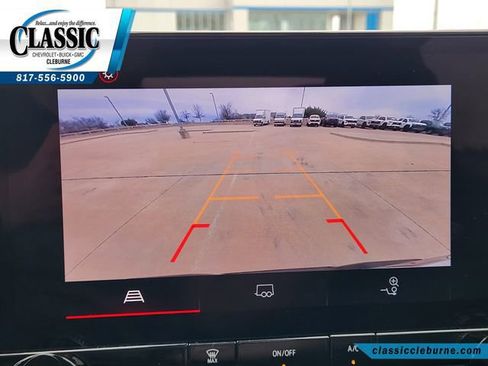 Used 2023 GMC Canyon Elevation image 54