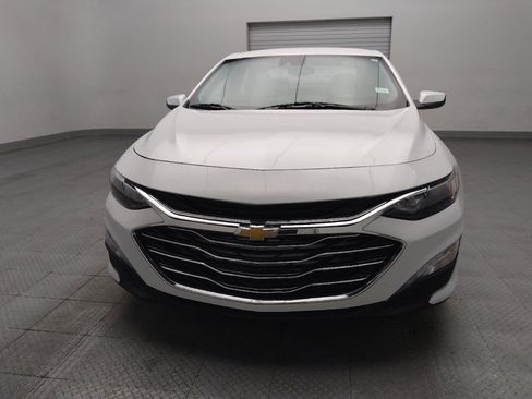 Used 2025 Chevrolet Malibu LT FWD image 15