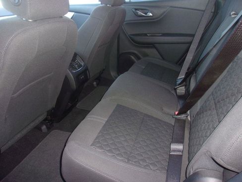 Used 2022 Chevrolet Blazer LT image 7