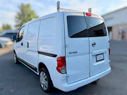 Used 2015 Nissan NV200 SV w/ Technology Package FWD image 5