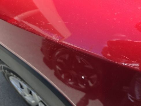 Used 2022 Toyota Corolla Cross L image 12