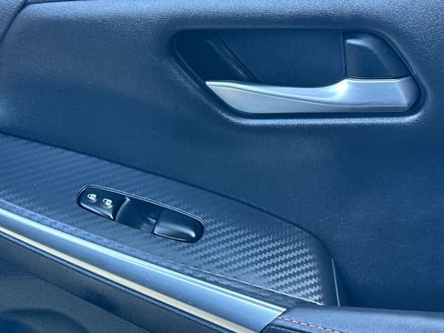 Certified 2022 Nissan Sentra SR w/ Electronics Package FWD image 19
