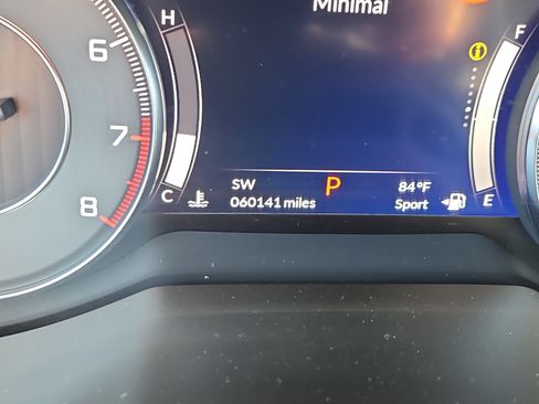 Used 2020 Acura RDX AWD w/ Technology Package image 6
