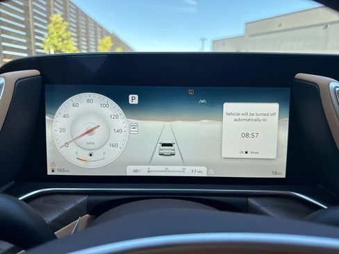 New 2026 Genesis G90 3.5T AWD/4WD image 26
