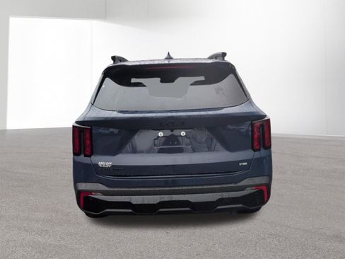 New 2026 Kia Sorento X-Line EX AWD/4WD image 6