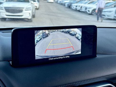 Used 2023 MAZDA CX-5 AWD 2.5 S w/ Premium Plus Pkg image 21