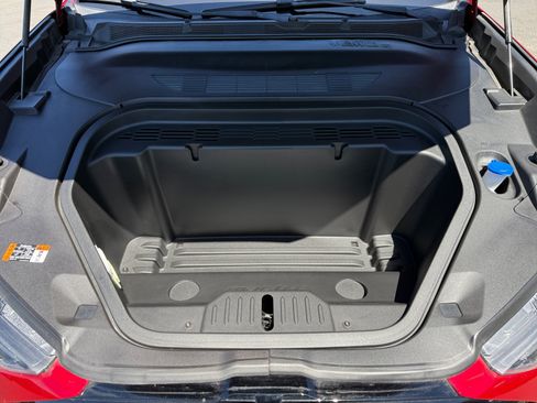 Certified 2023 Ford Mustang Mach-E Premium RWD image 20