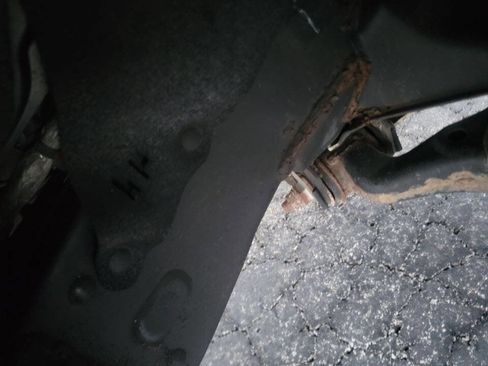 Used 2012 Toyota Tacoma 4x4 Double Cab image 26