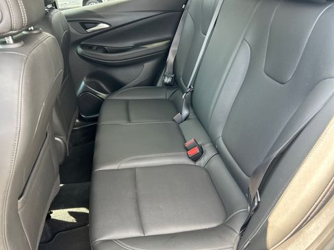 Used 2024 Buick Encore GX Sport Touring AWD/4WD image 15