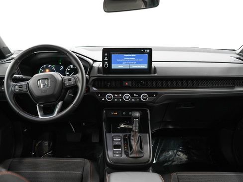 Used 2026 Honda CR-V Sport image 15