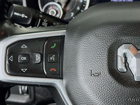 Used 2021 RAM 1500 Big Horn image 13