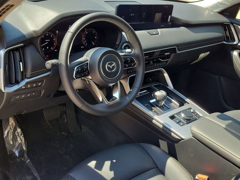 New 2026 MAZDA CX-90 3.3 Turbo w/ Premium Sport Pkg image 18