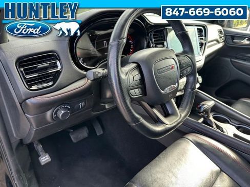 Used 2024 Dodge Durango GT AWD/4WD image 21