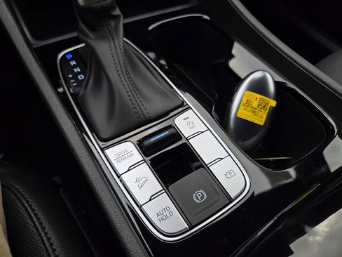 New 2026 Hyundai Tucson XRT image 31