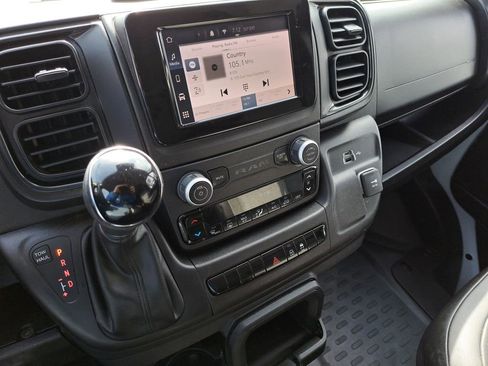 Used 2023 RAM ProMaster 2500 image 6