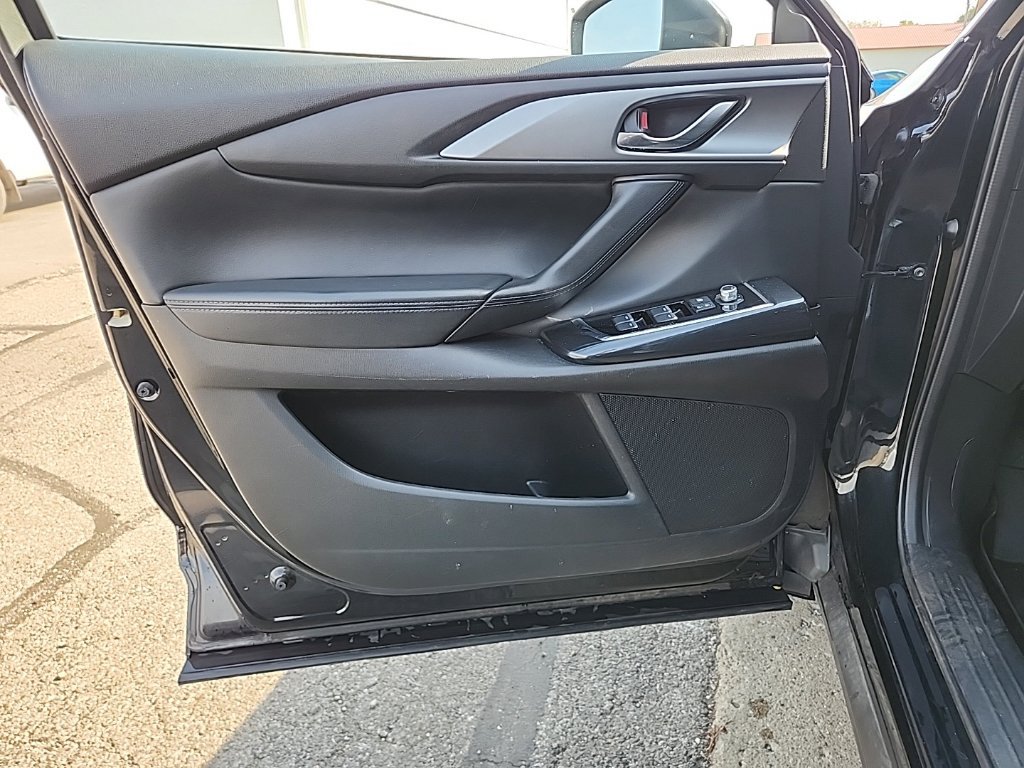 Used 2018 MAZDA CX-9 Touring AWD/4WD image 27