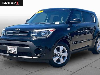 Used 2017 Kia Soul