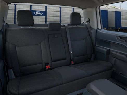 New 2026 Ford Maverick XLT w/ Equipment Group 301A image 25