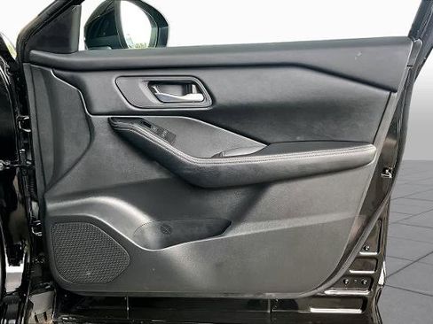 Certified 2024 Nissan Rogue SV FWD image 22