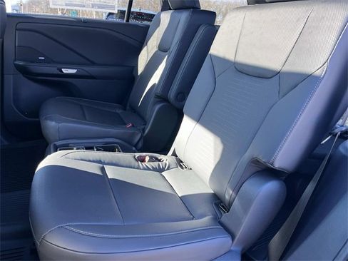 New 2026 Lexus TX 350 AWD image 21