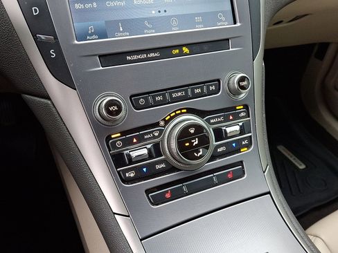 Certified 2019 Lincoln MKZ Reserve FWD image 15