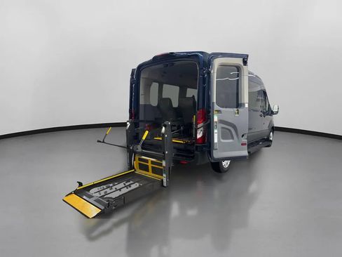 Used 2019 Ford Transit 350 XL image 10