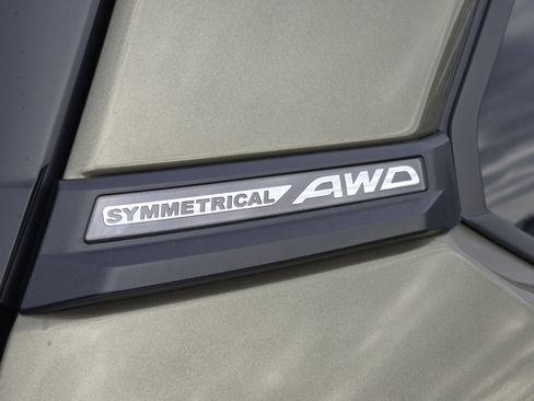 New 2026 Subaru Forester Premium image 37