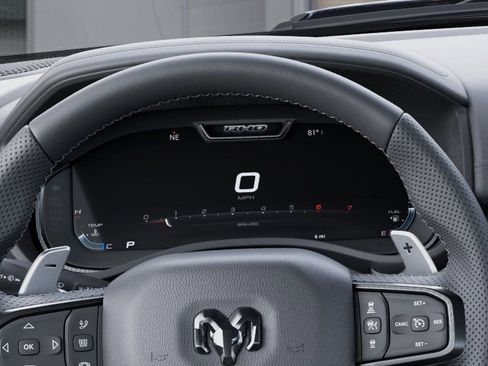 New 2026 RAM 1500 RHO image 17