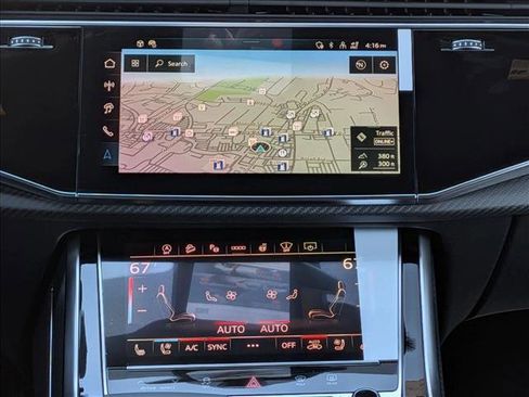 New 2026 Audi Q7 3.0T Prestige AWD/4WD image 14