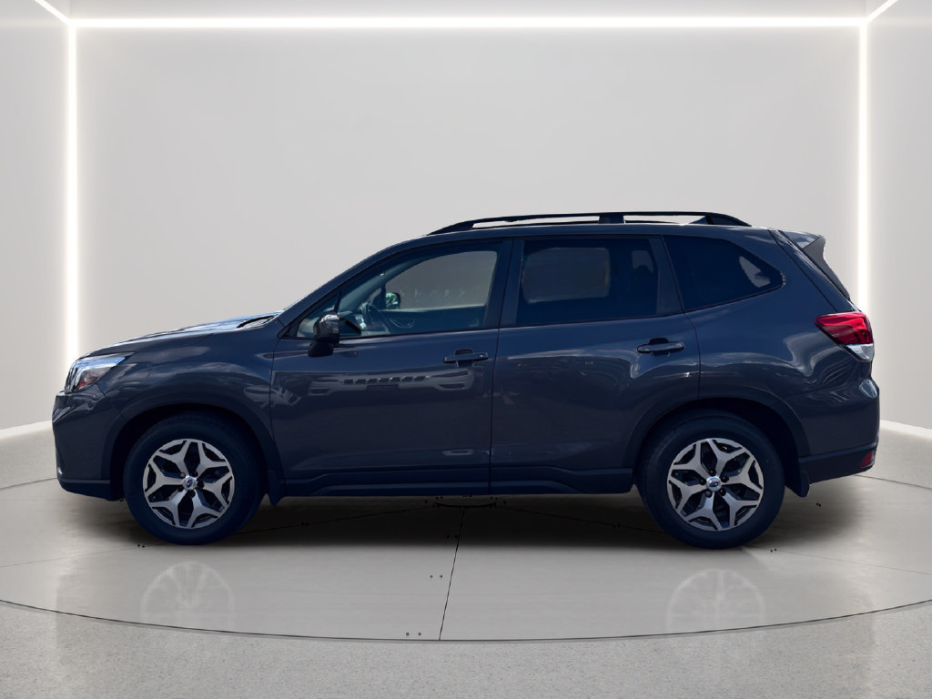 Used 2021 Subaru Forester Premium AWD/4WD image 9
