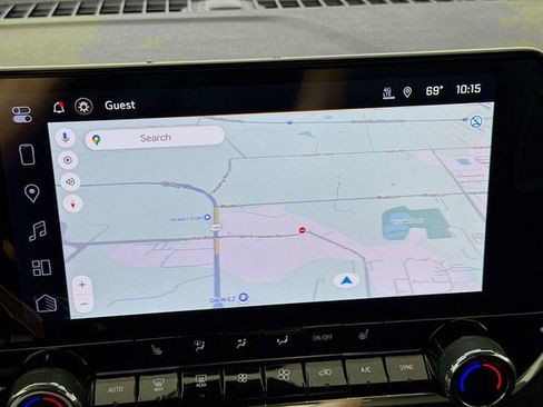 New 2026 Chevrolet Colorado LT w/ LT Convenience Package image 14