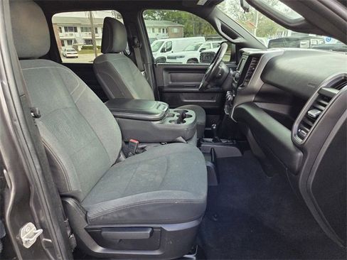 Used 2022 RAM 2500 Tradesman image 18