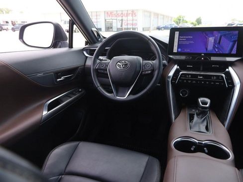 Certified 2023 Toyota Venza XLE AWD/4WD image 24