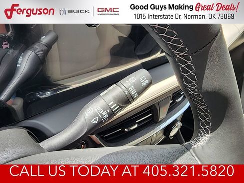 New 2026 Buick Encore GX Preferred w/ Comfort Package FWD image 22
