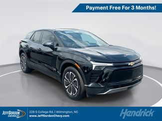 Used 2024 Chevrolet Blazer EV LT AWD/4WD video 1
