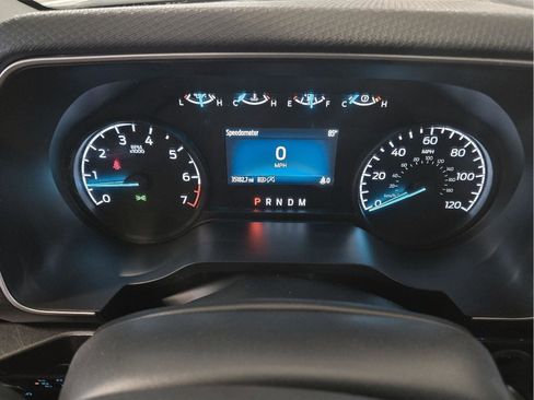 Used 2023 Ford F150 XL w/ STX Appearance Package image 17