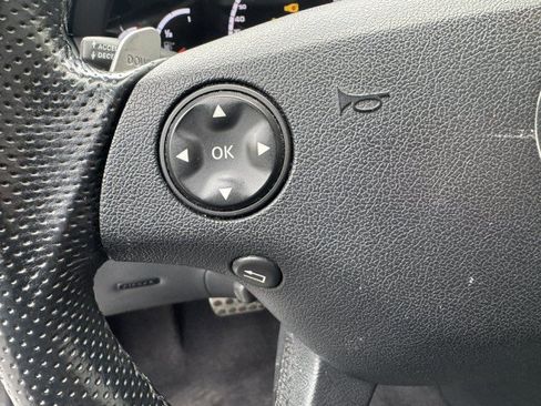 Used 2010 Mercedes-Benz CL 63 AMG w/ Distronic Plus Pkg image 26