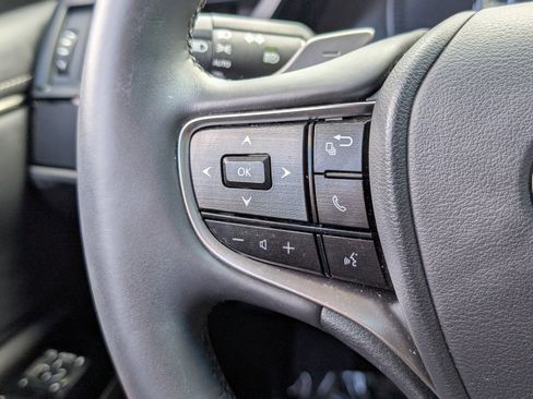 Certified 2022 Lexus ES 350 w/ Premium Package image 23